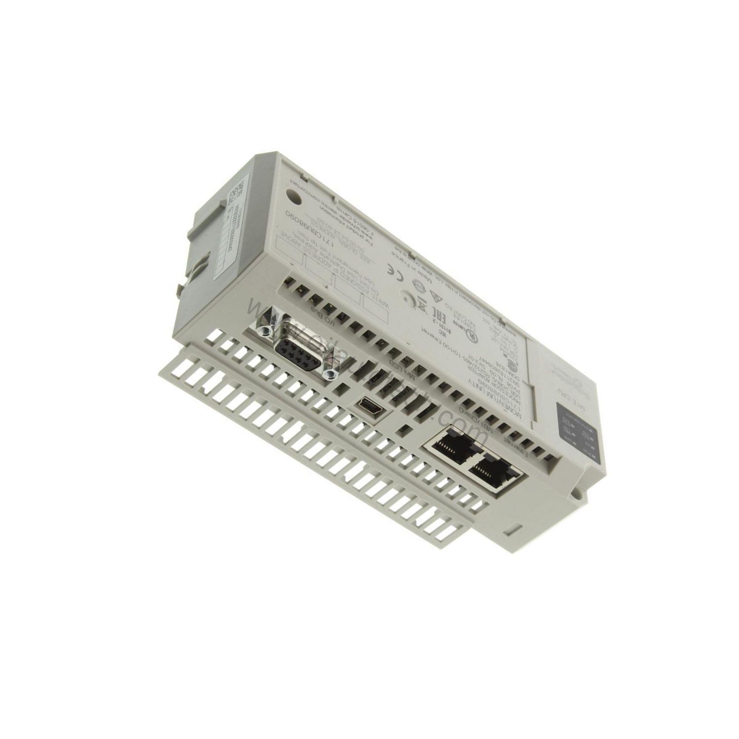 171CBU98090 | Schneider Modicon Momentum PLC