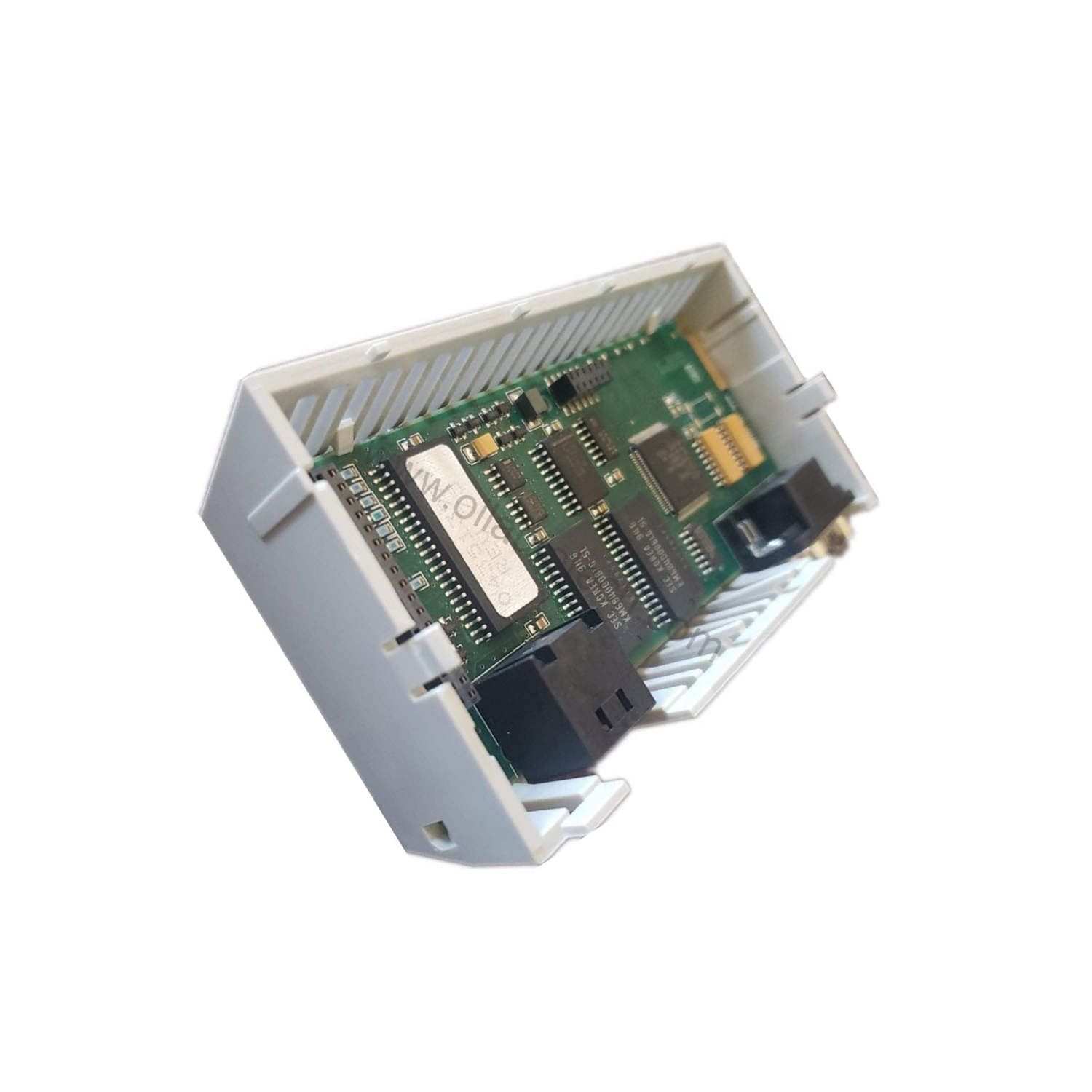 171CCC76010 | Schneider Modicon Momentum Processor Adapter