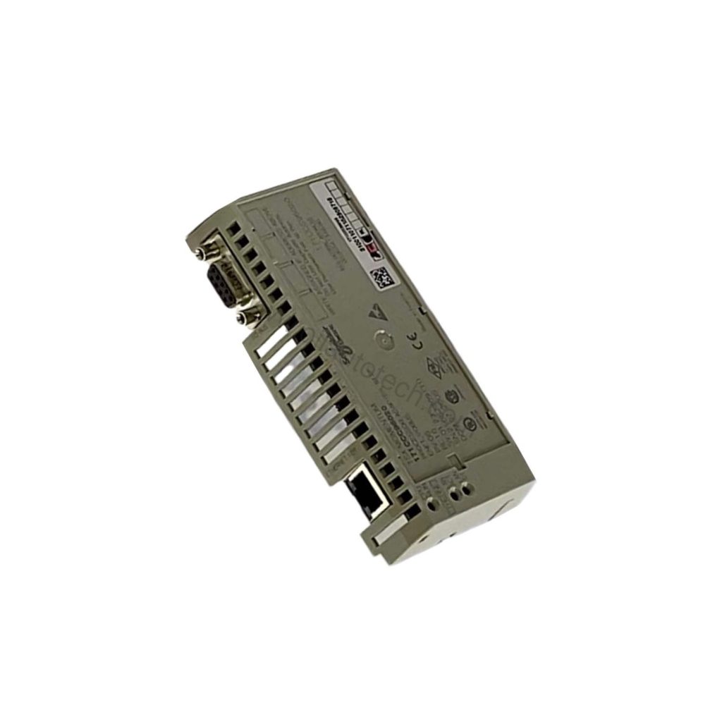 171CCC96020C | Schneider Electric Modicon Momentum Processor Adapter