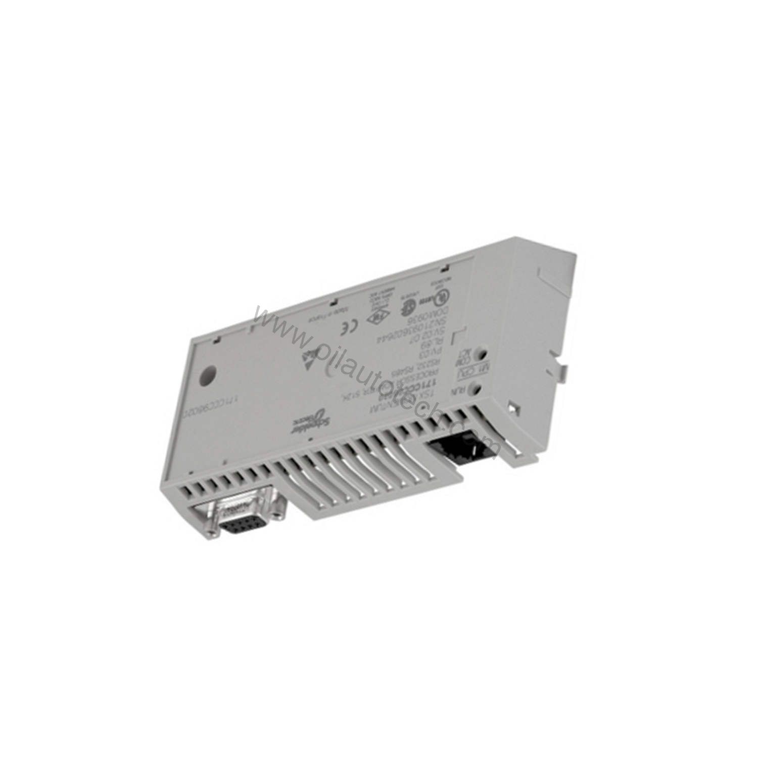 171CCC96020 | Schneider M1/M1E Processor Adapter Module