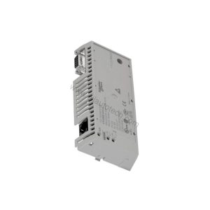 Figure 2: Technical layout and connection details for the Schneider Electric 171CCC96030C industrial automation component.