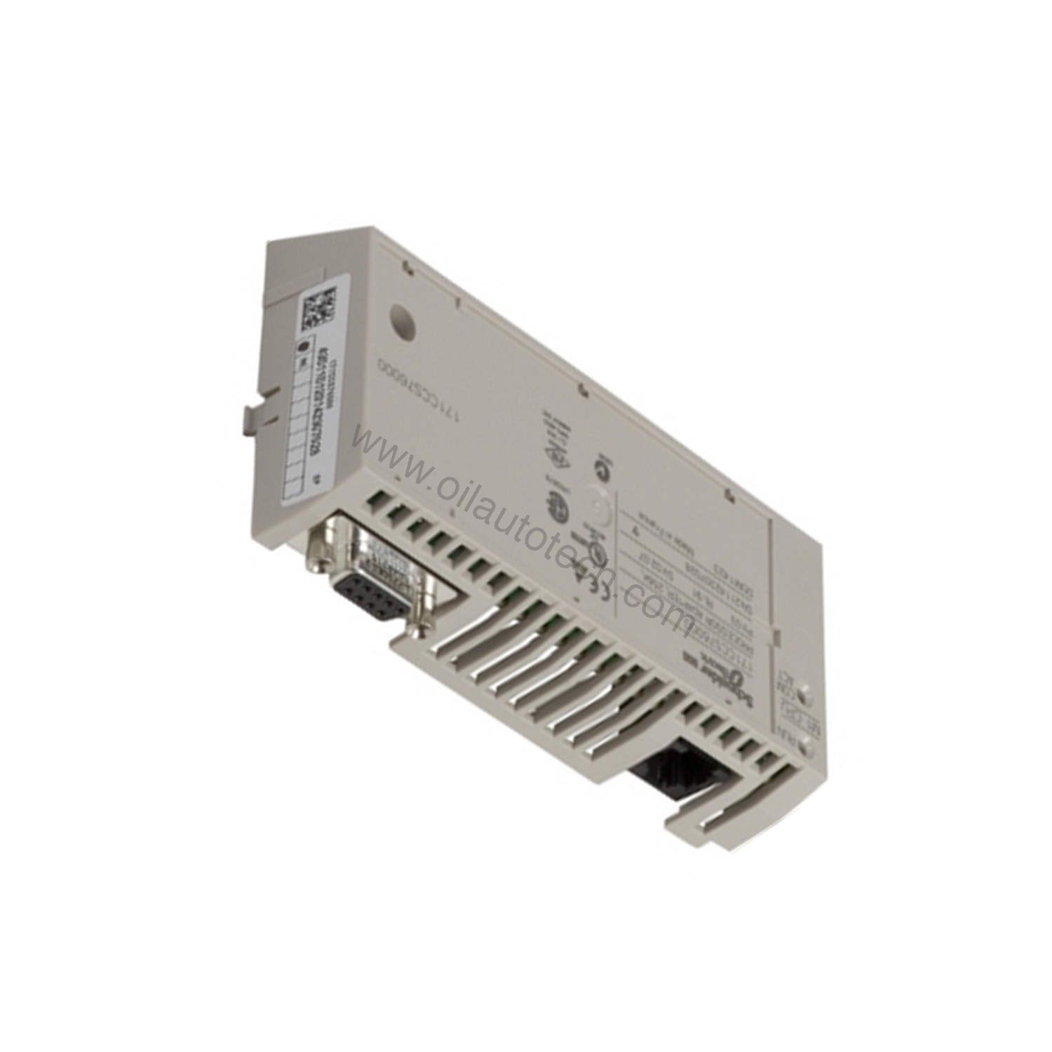 171CCS76000 | Schneider 256 kB M1/M1E Processor Adapter