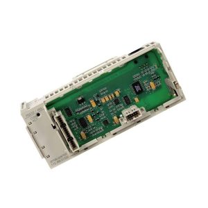172JNN21032C | Schneider Electric Modicon Momentum Serial Link Adaptor