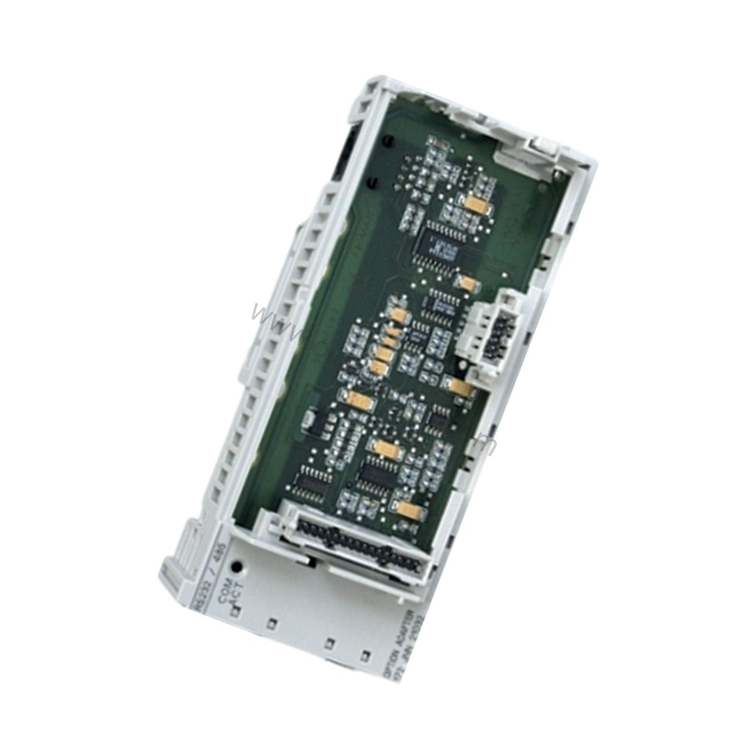 172JNN21032 | Schneider Serial Link Adapter Module