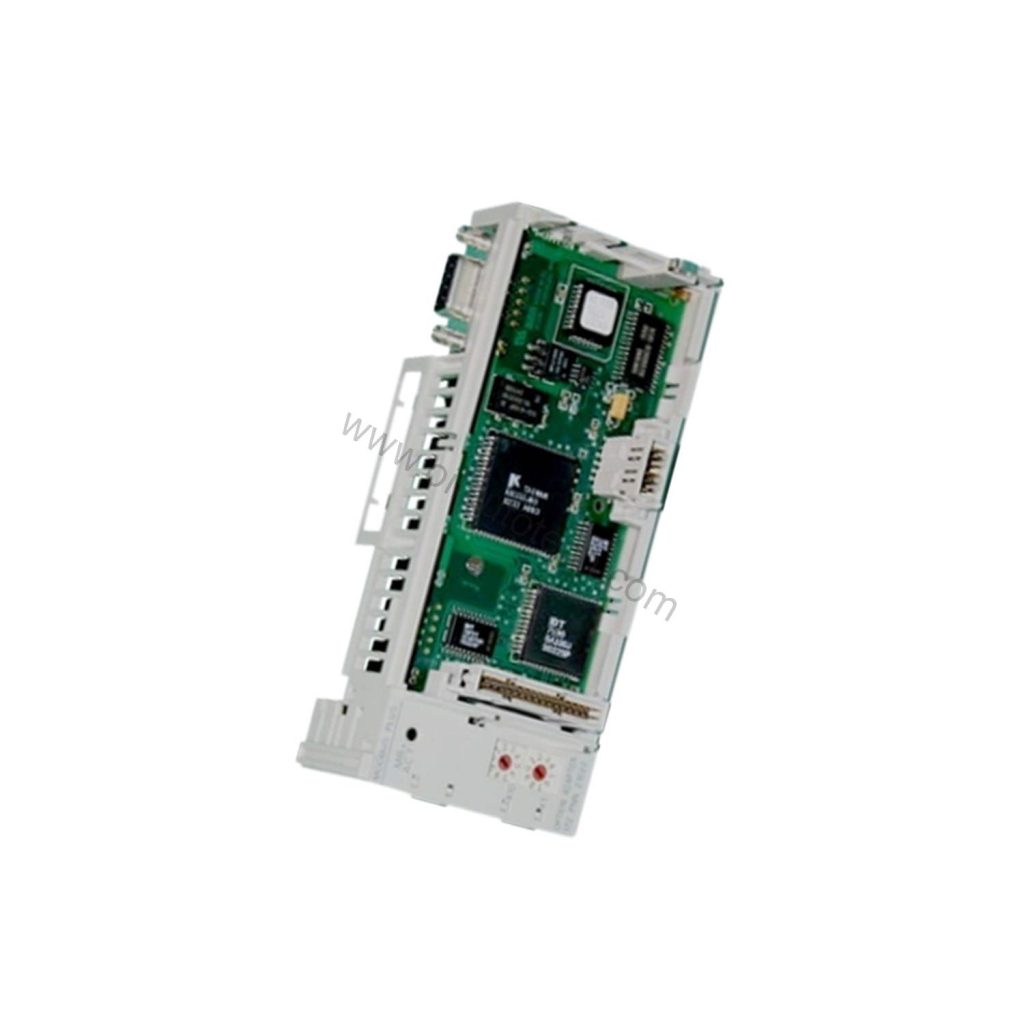 172PNN21022C | Schneider Electric Modicon Momentum Modbus Adaptor