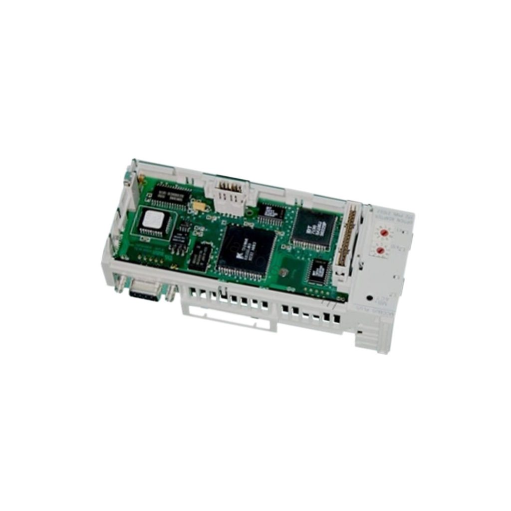 172PNN21022C | Schneider Electric Modicon Momentum Modbus Adaptor