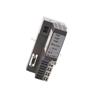 1734-APB | Allen-Bradley PROFIBUS DP Network Adapter