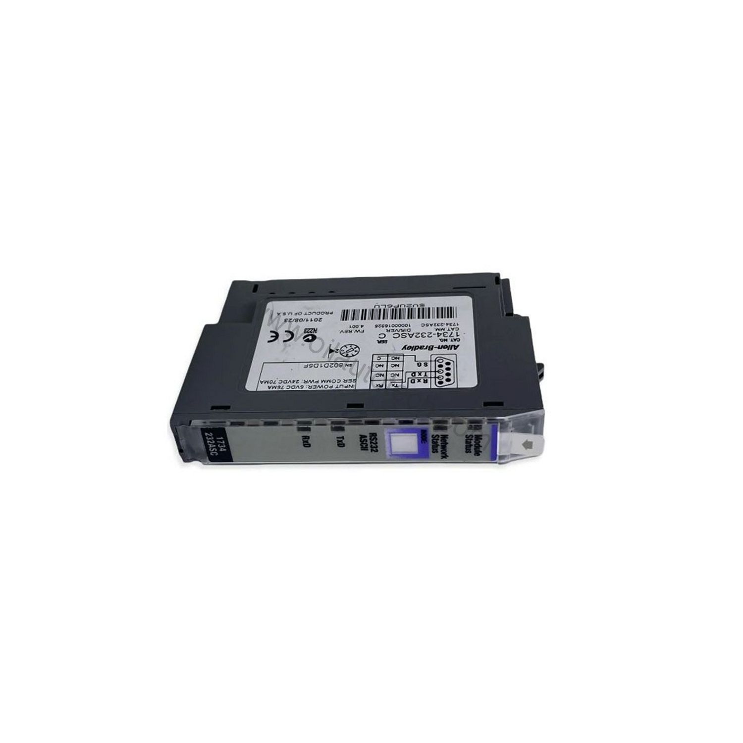 1734-EP24DC | Allen-Bradley POINT I/O Expansion Power Supply