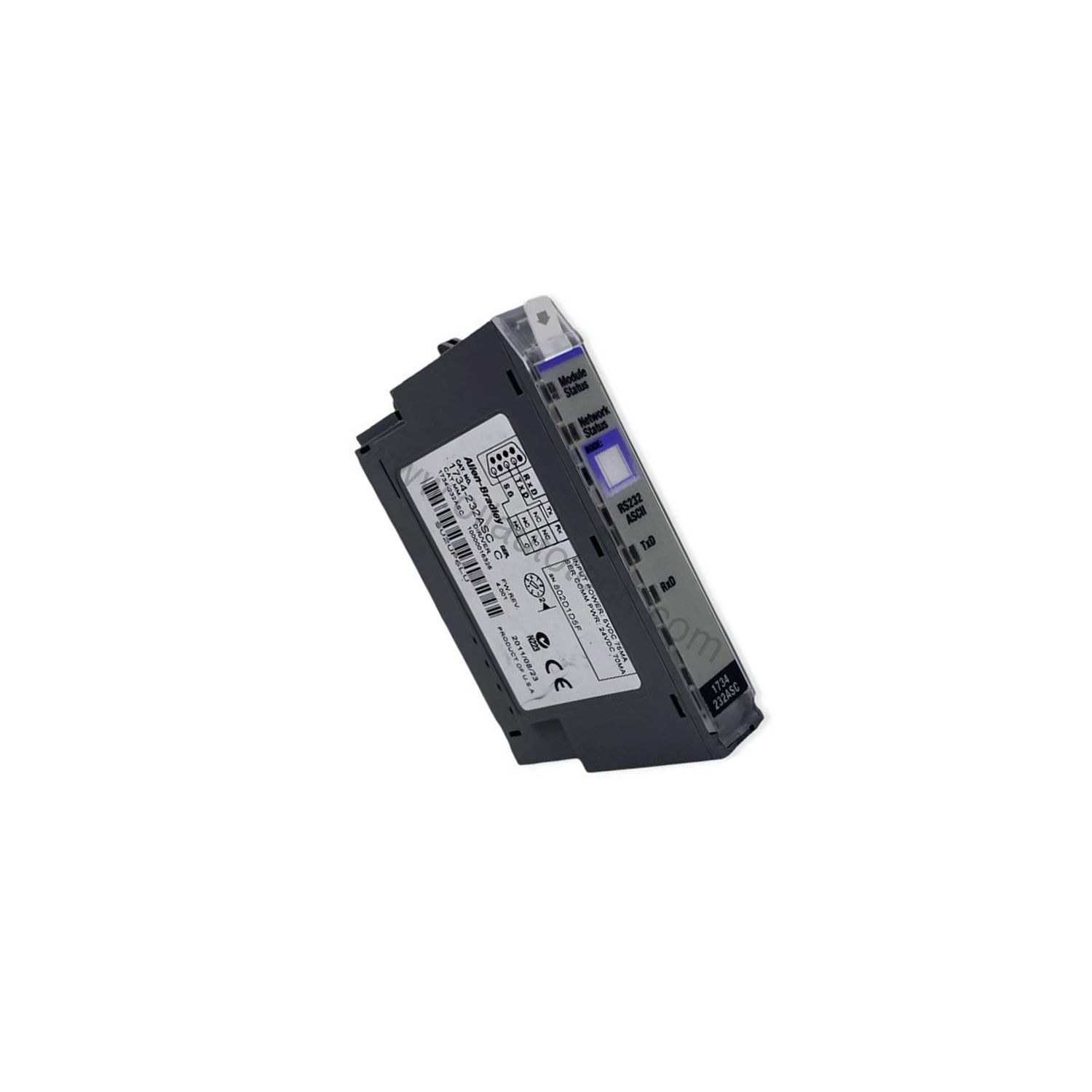 1734-IE2C | Allen-Bradley 2-Channel Analog Input Module
