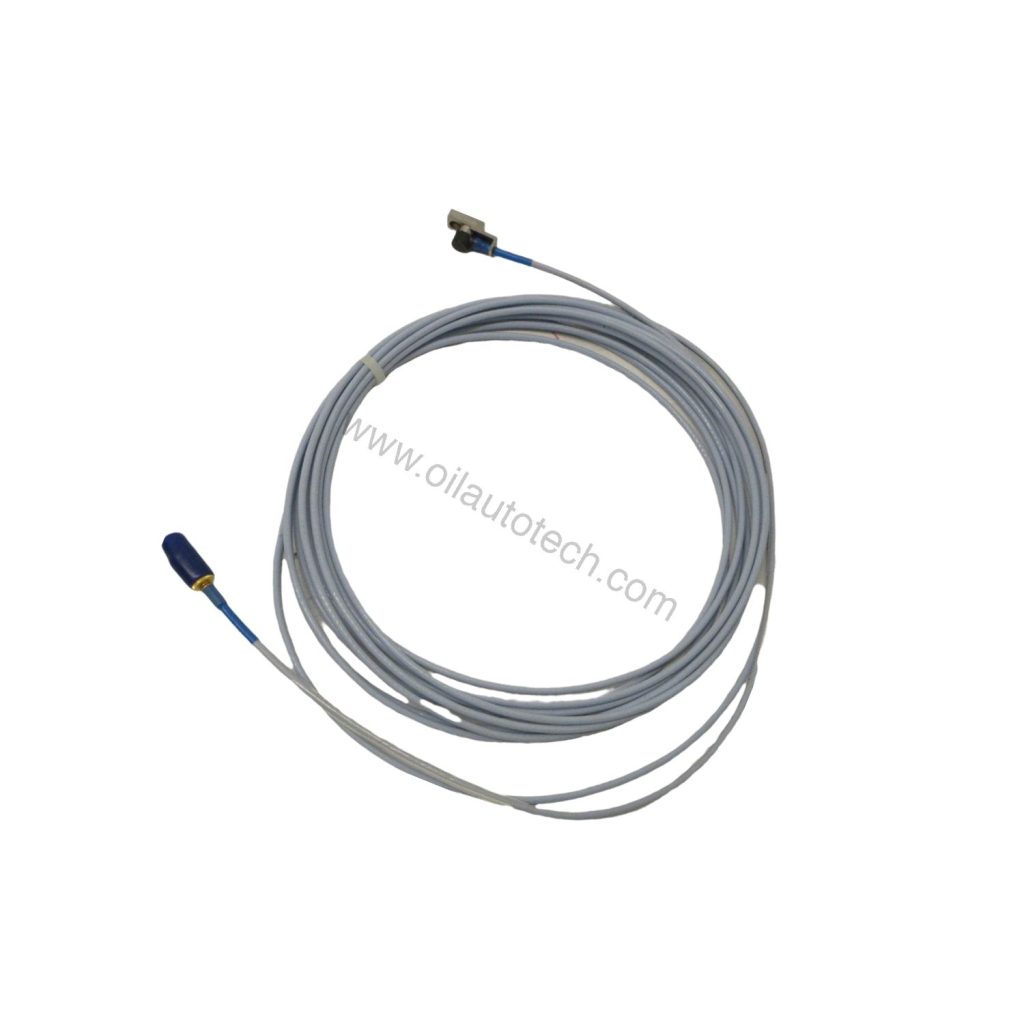 173687-01-50-12-05 | Bently Nevada 3300 XL 8 mm Proximity Probe