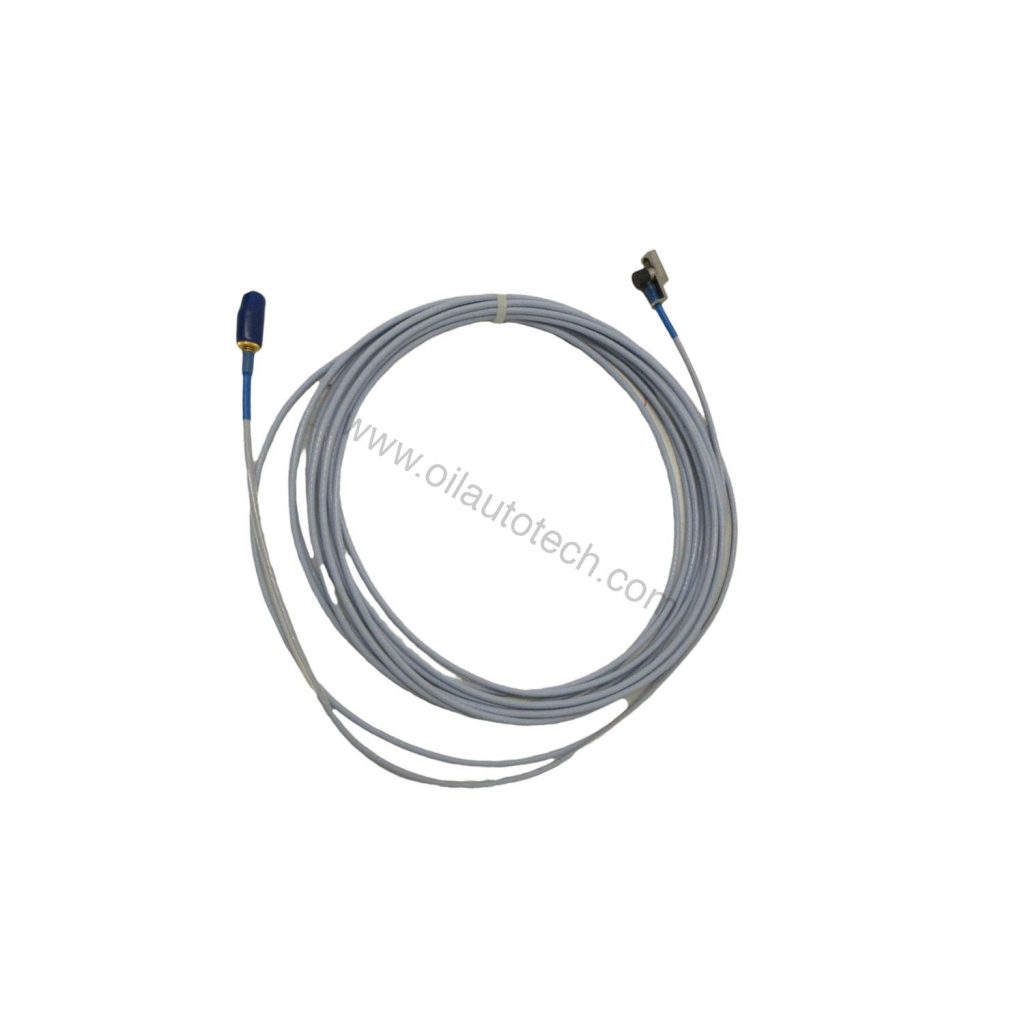 173688-01-20-12-05 | Bently Nevada 3300 XL 8 mm Proximity Probe