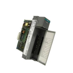 1746-FIO4V | Allen-Bradley SLC 500 Analog Module
