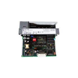1746-NI4 | Allen-Bradley 4-Ch Analog Input Module