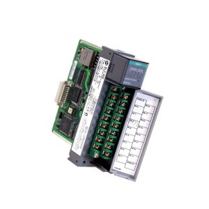 1746-NI8 | Allen-Bradley 8-Channel Analog I/O Module
