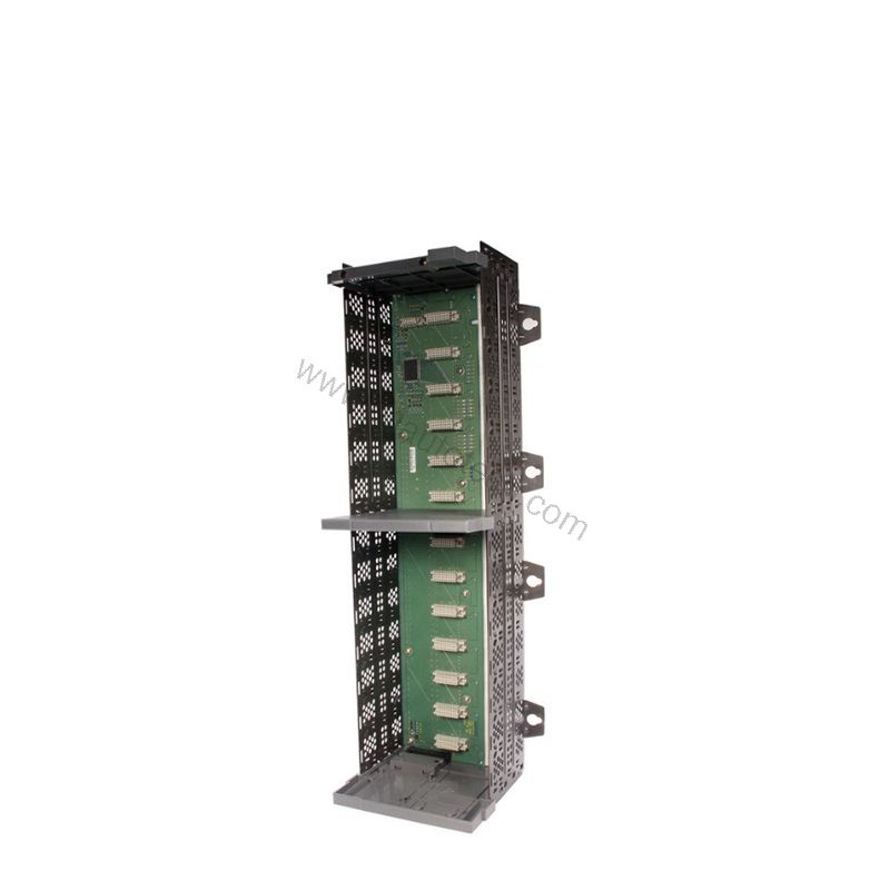1746-OB16 | Allen-Bradley 16-Channel DC Output Module
