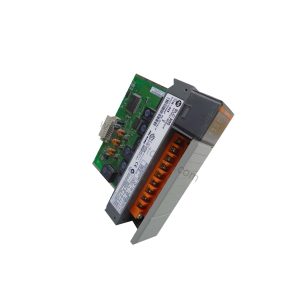 1746-OX8 | Allen-Bradley 8-Point Relay Output Module