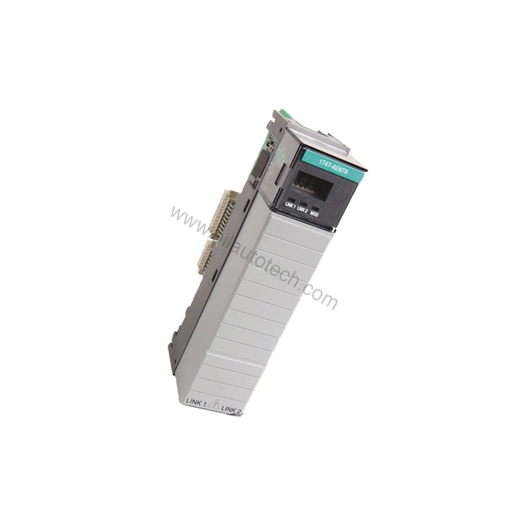 1747-CP3 | Allen-Bradley SLC 500 Programmer Cable, 3 m