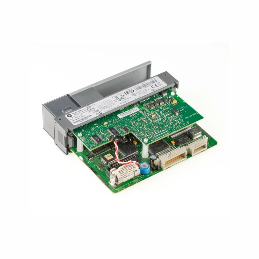 1747-L511 | Allen-Bradley SLC 5/01 Processor