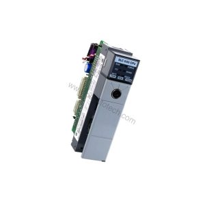1747-L532/D | Allen-Bradley SLC 5/03 16K Processor