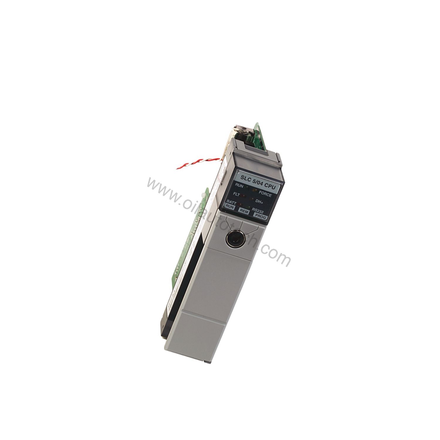 1747-L542/B | Allen-Bradley 32K Word SLC 5/04 Processor