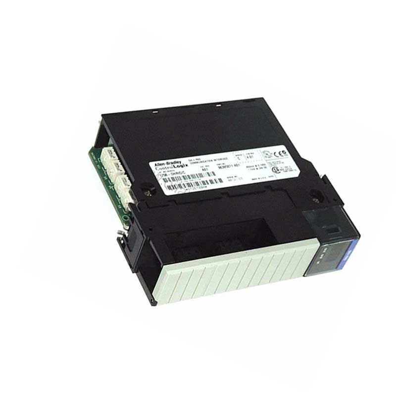 1756-CNBR/D | Allen-Bradley ControlNet Redundant Bridge Module