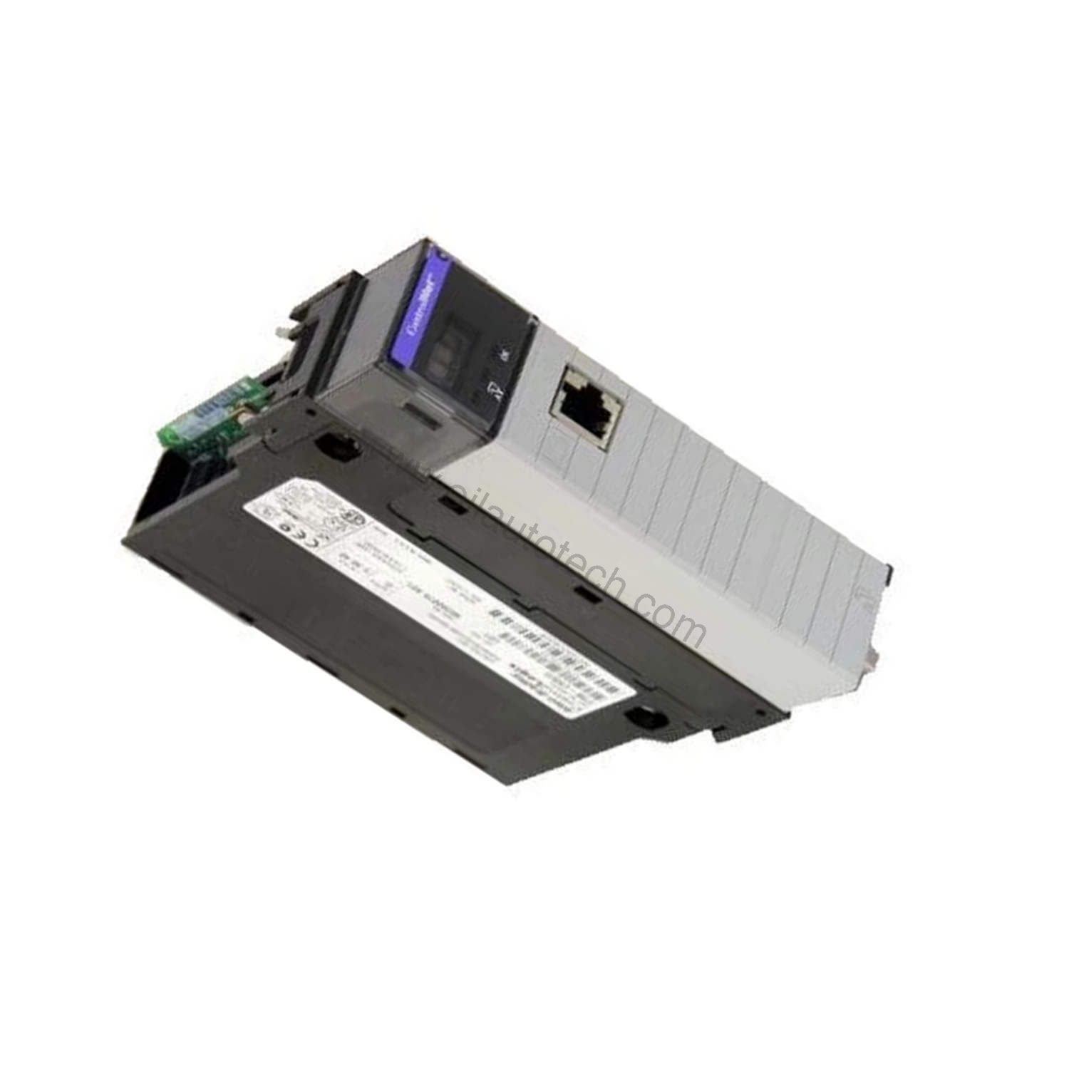 1756-CNB/E | Allen-Bradley ControlNet Bridge Module