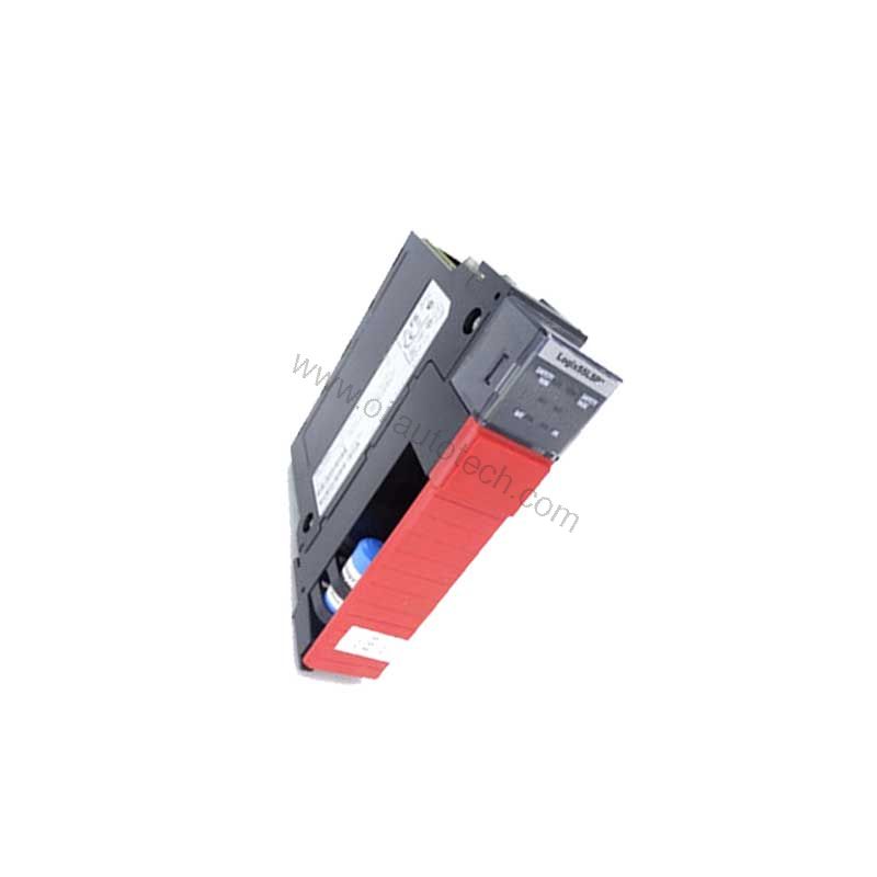 1756-L61/B | Allen-Bradley ControlLogix 2 MB Processor