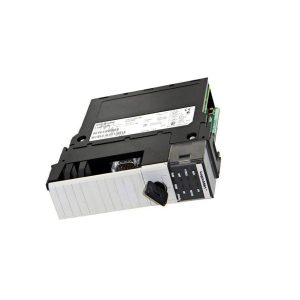1756-L62/B | Allen-Bradley ControlLogix Processor