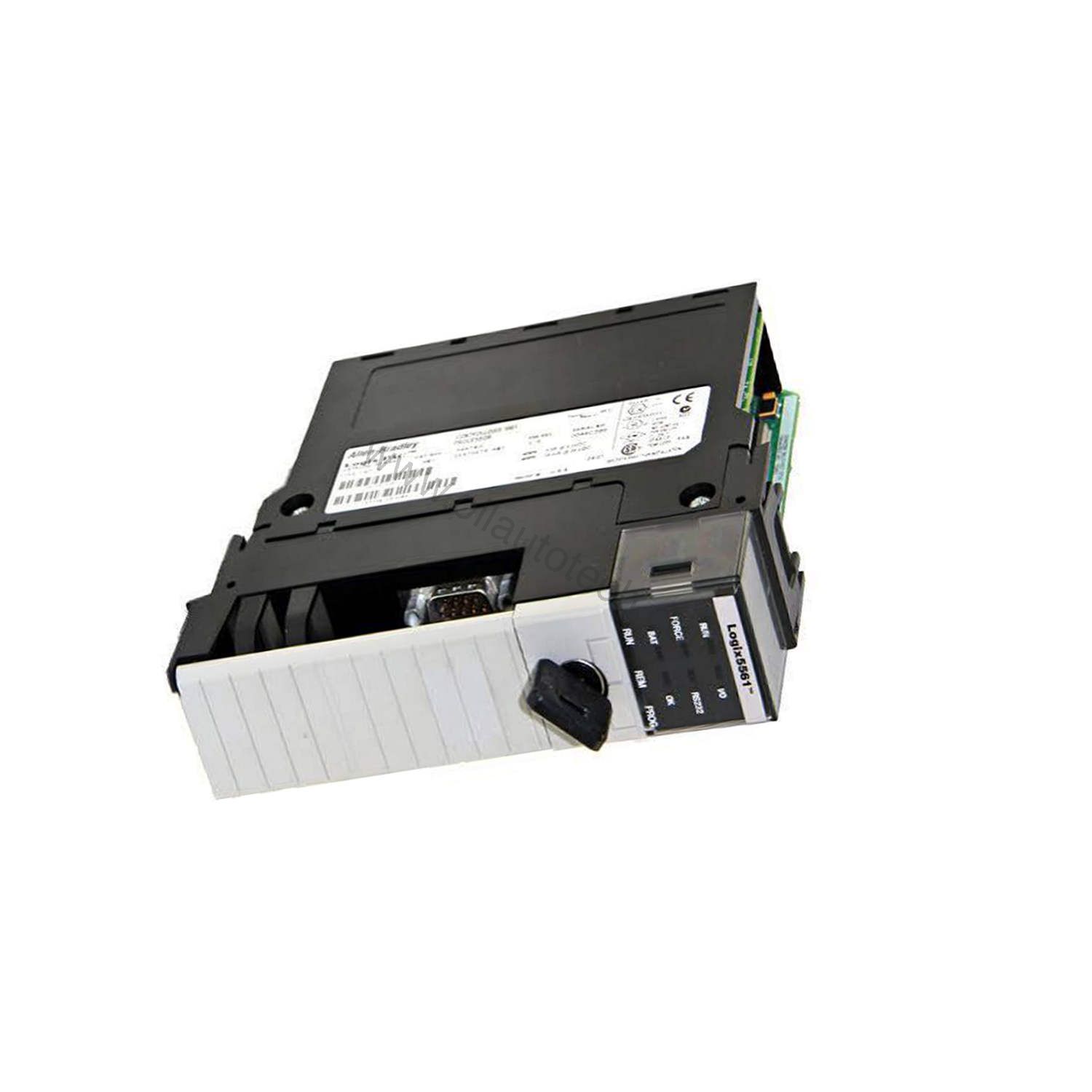 1756-L62/B | Allen-Bradley ControlLogix Processor