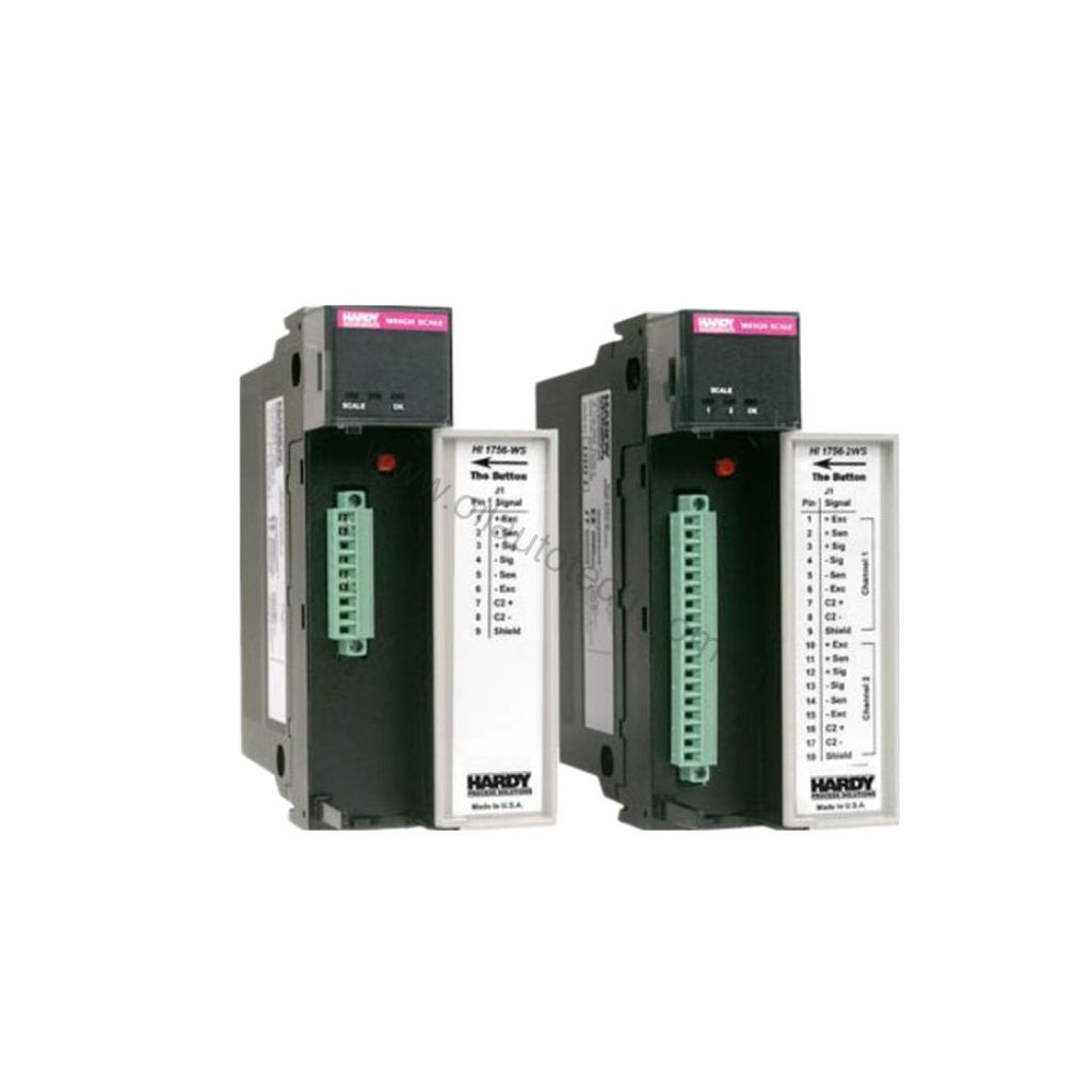 Figure 1: Front view of the Allen-Bradley 1756-L72 industrial automation component showing its physical design and enclosure.