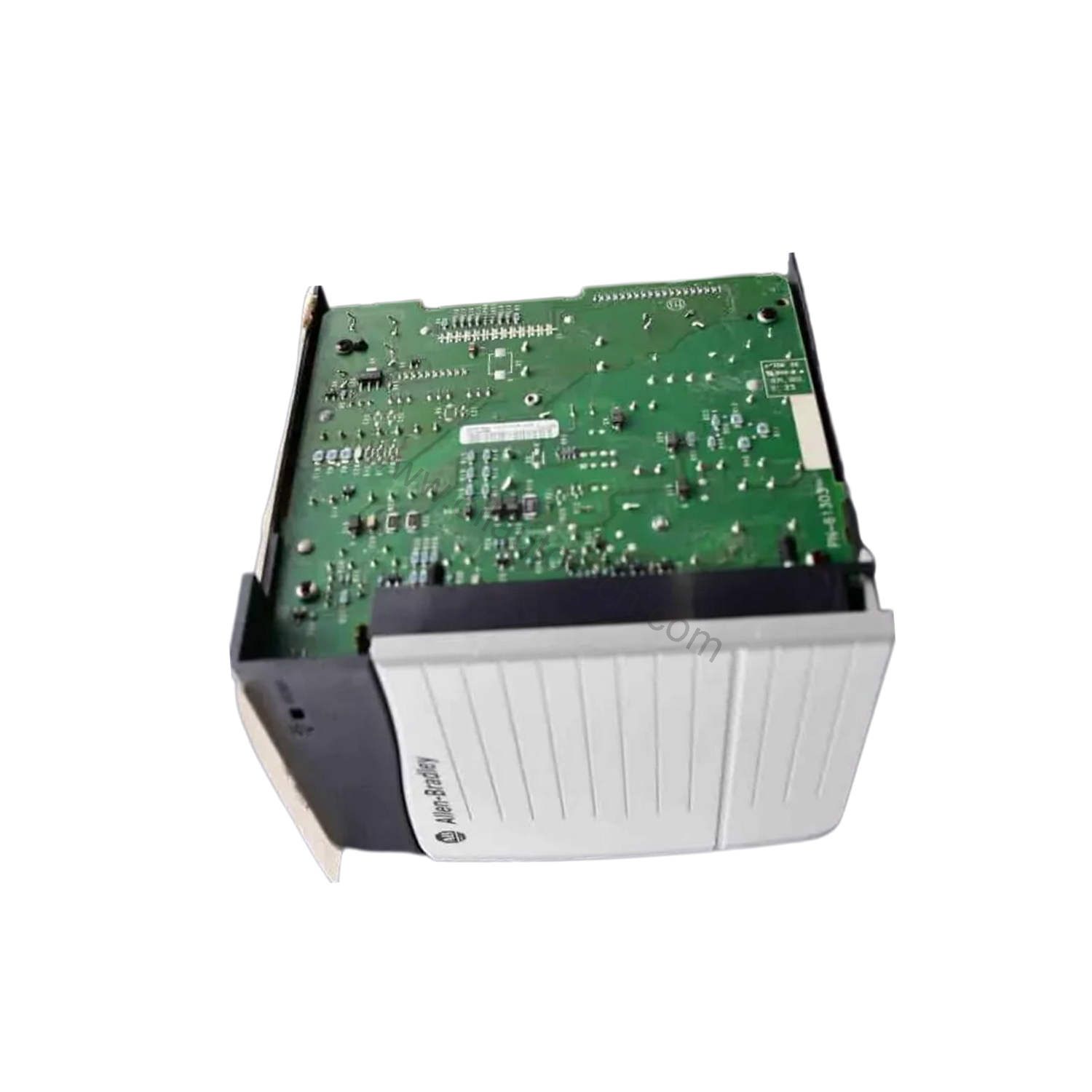 1756-PA72/C | Allen-Bradley ControlLogix AC Power Supply