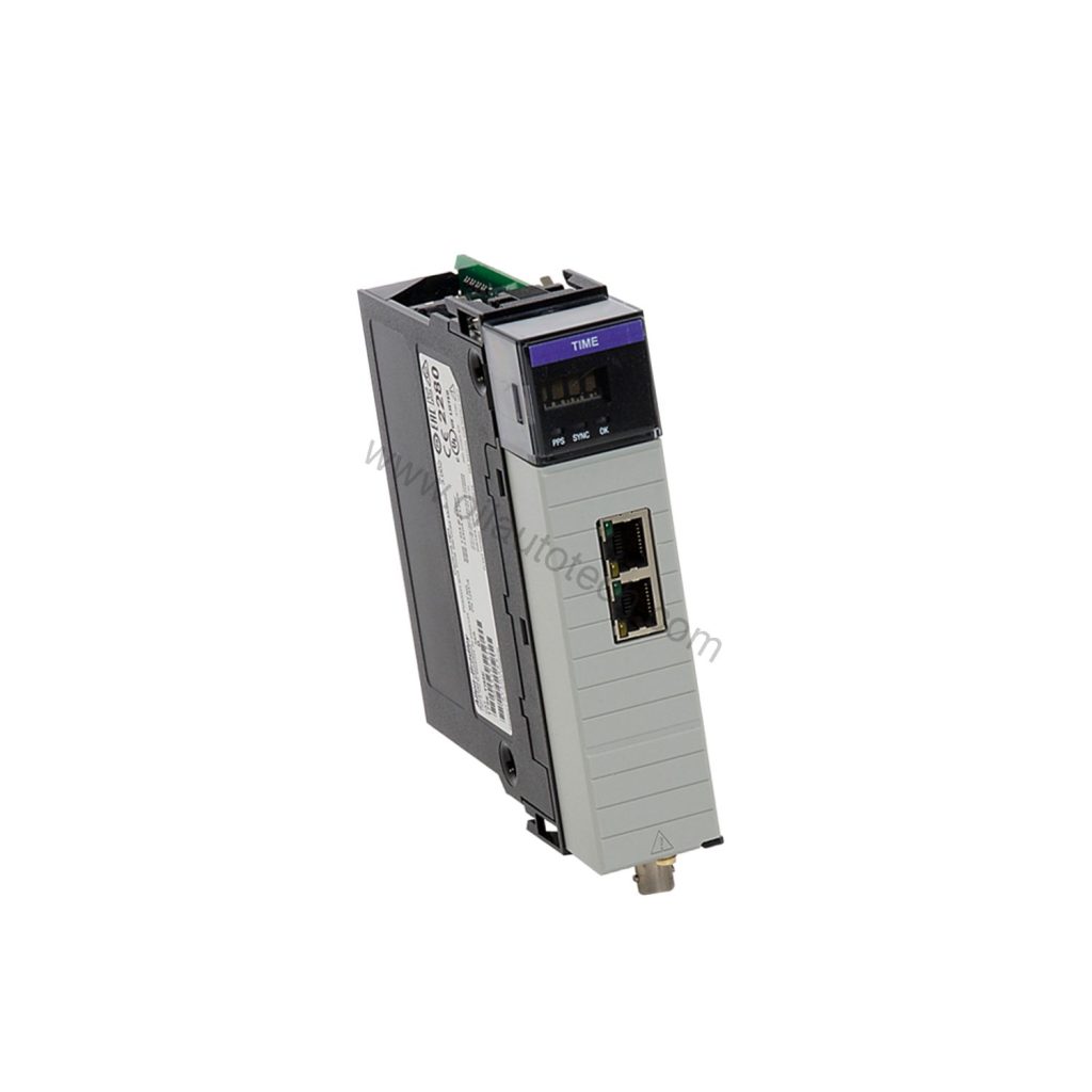 1756HP-TIME | Allen-Bradley ControlLogix GPS Time Module