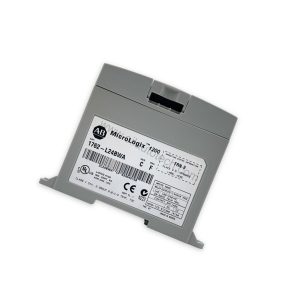 1762-L24BWA | Allen-Bradley 24-Point PLC Controller