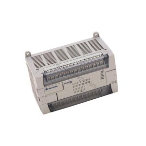 1762-L40BXBR | Allen-Bradley 40-Point PLC