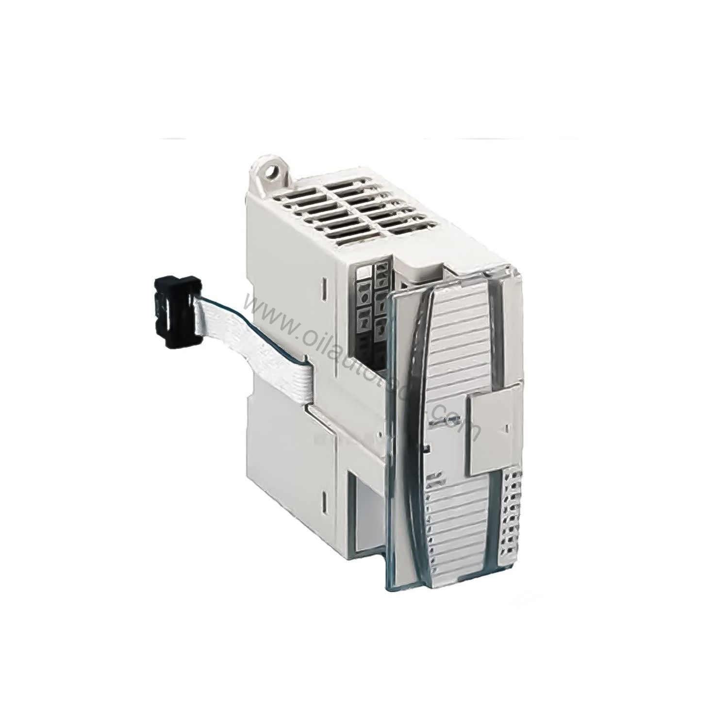 1762-OB8 | Allen-Bradley 8-Point Digital DC Output Module