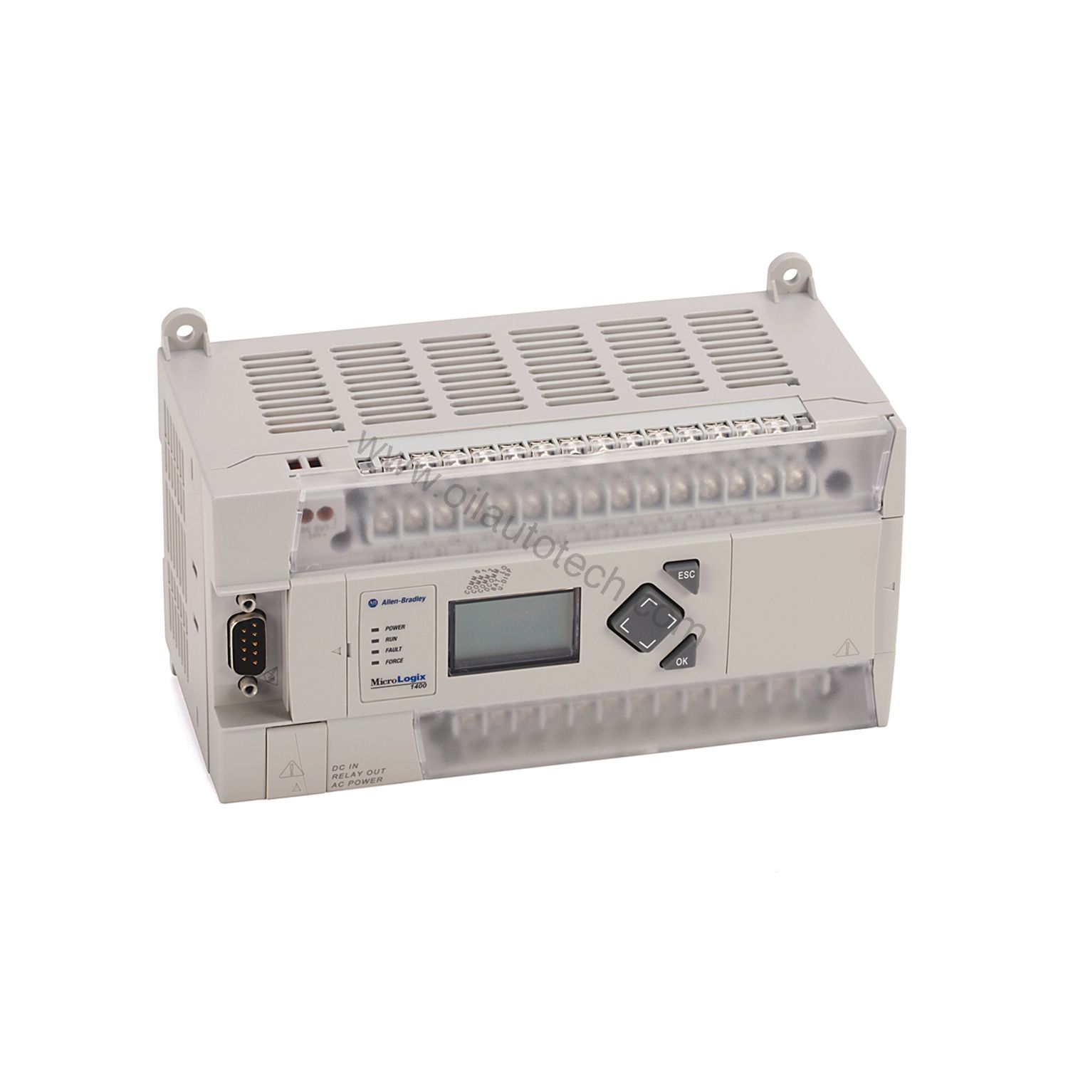 1766-L32BWA | Allen-Bradley MicroLogix 1400 Controller 32 I/O
