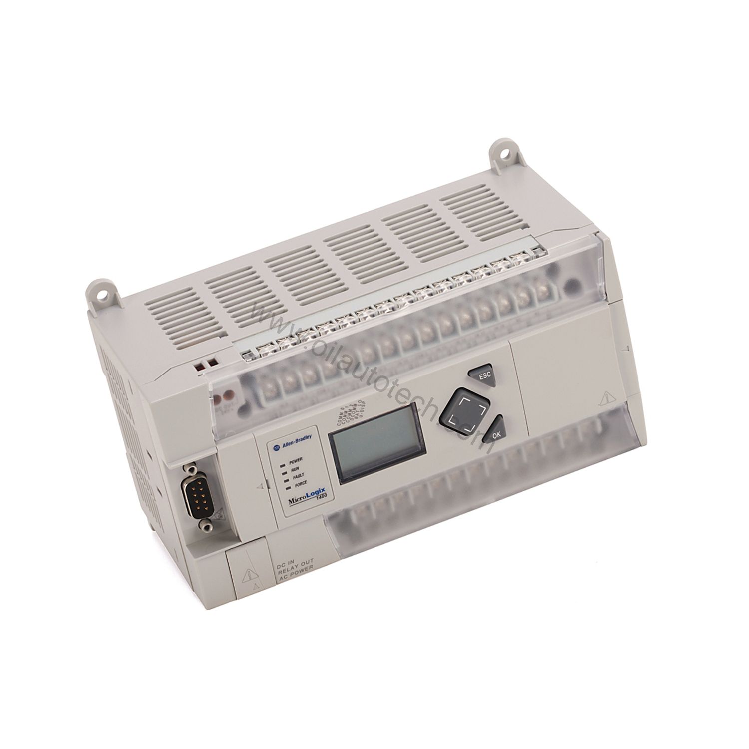 1766-L32BWA | Allen-Bradley MicroLogix 1400 Controller 32 I/O