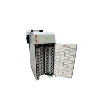 1769-IF8 | Allen-Bradley Compact I/O Analog Input Module, 8-Channel