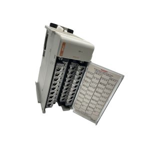 1769-IF8 | Allen-Bradley 8-Channel Analog Input Module