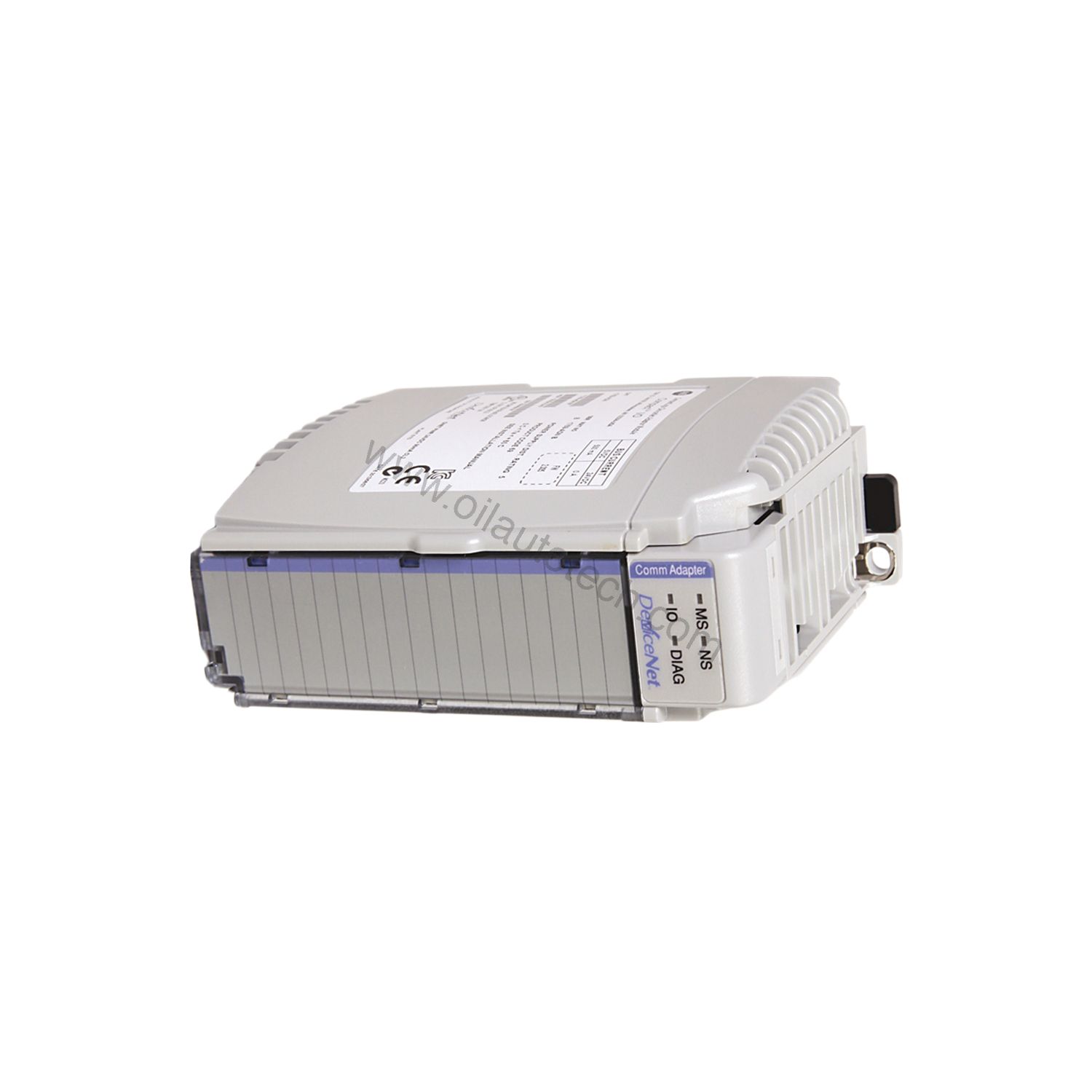 1769-IF8 | Allen-Bradley 8-Channel Analog Input Module