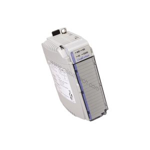 1769-IF8 | Allen-Bradley 8-Channel Analog Input Module