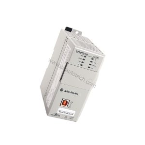 1769-L30ERM | Allen-Bradley 1MB CompactLogix 5370 Controller