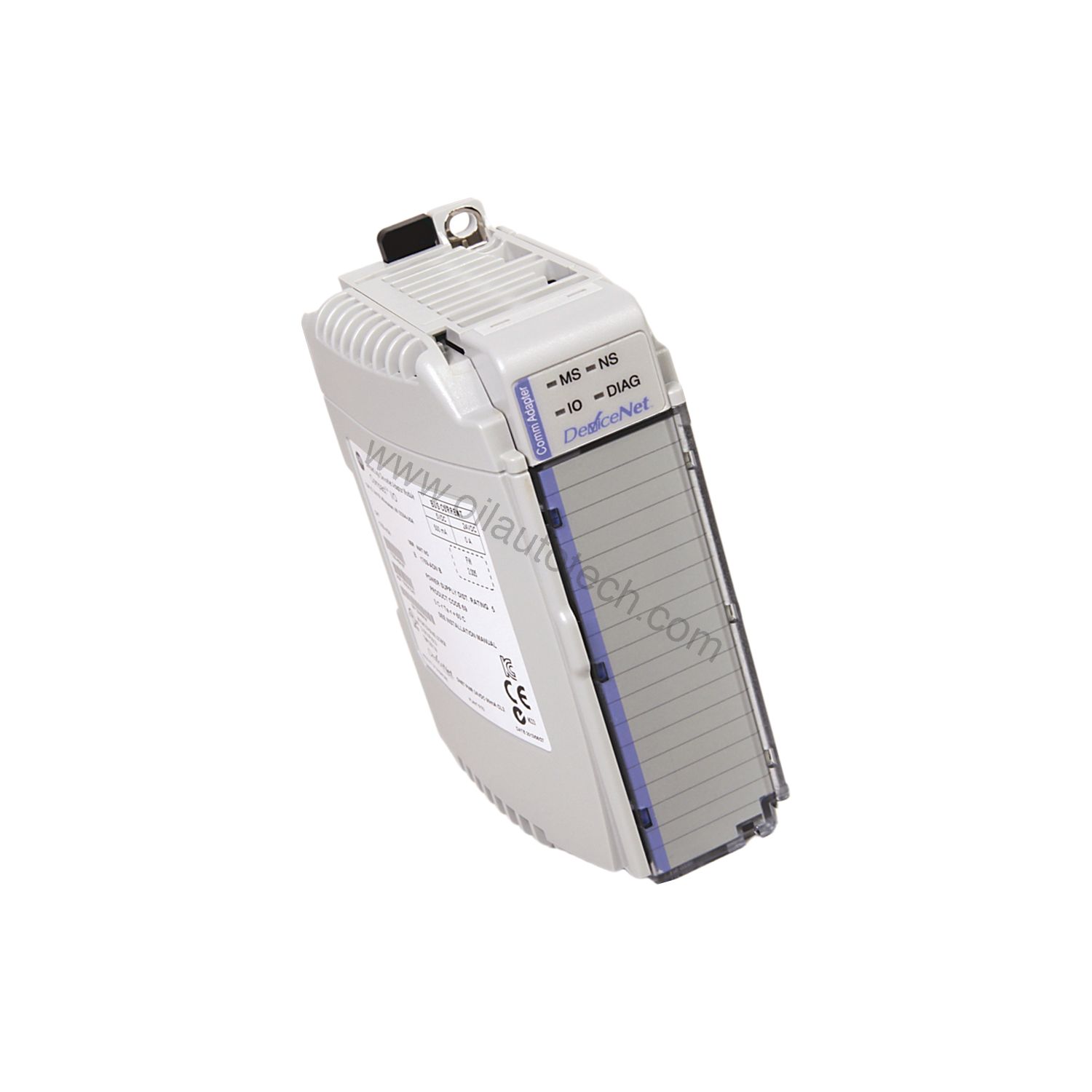 1769-OB16 | Allen-Bradley 16-Point DC Output Module