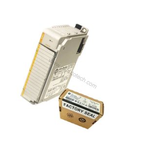 1769-OF8V | Allen-Bradley 8-Channel Analog Output Module