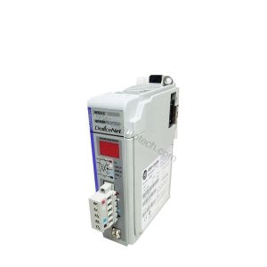 1769-SDN | Allen-Bradley DeviceNet Scanner Module for CompactLogix