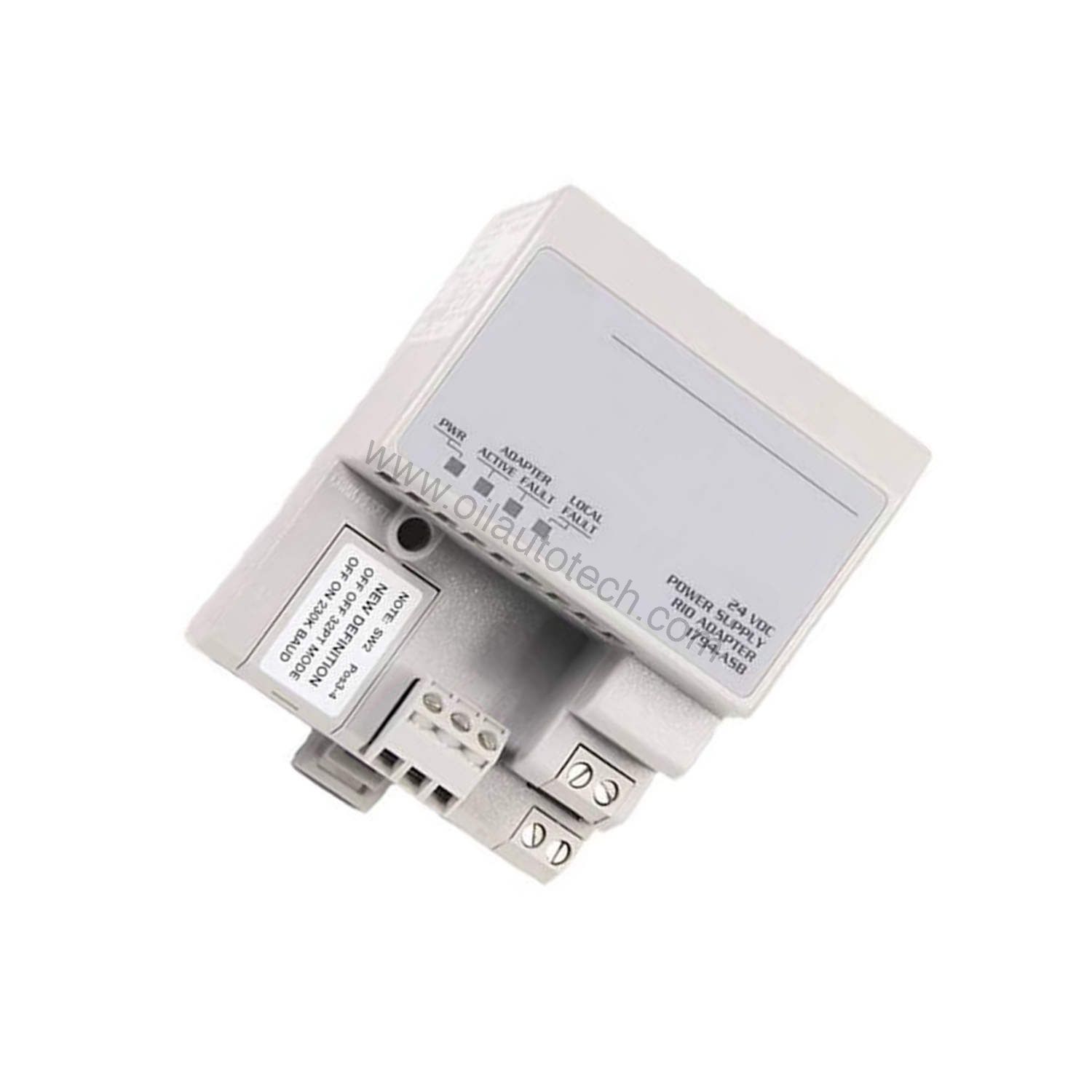 1794-ASB/E | Allen-Bradley FLEX I/O RIO Adapter