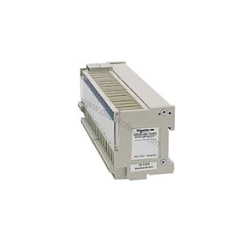 ABE7H16R11 | Schneider Electric 16-Channel Passive I/O Sub-Base