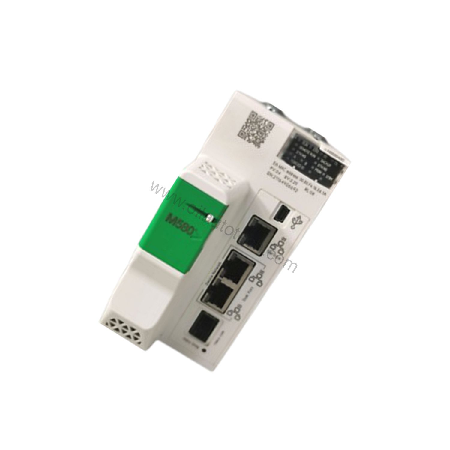 BMEH584040S | Schneider Modicon M580 Safety CPU