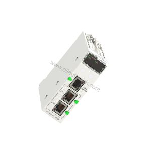 BMENOC0301C | Schneider M580 Ethernet Communication Module
