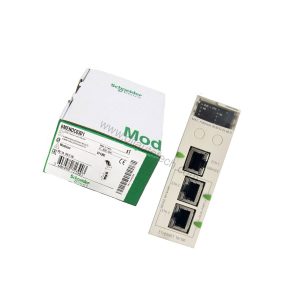 BMENOC0301 | Schneider Ethernet IP/Modbus TCP Module